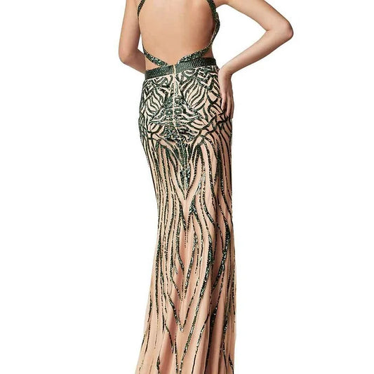 MOLINA GOWN