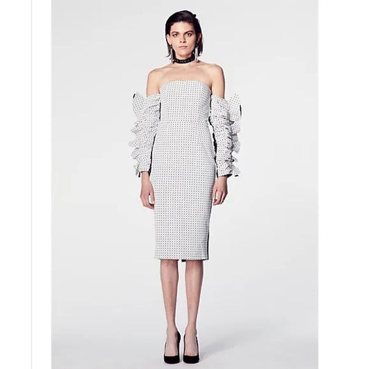 ATOIR Starry Nights Dress (Ex Hire)