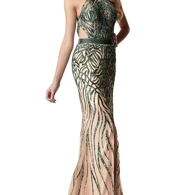 MOLINA GOWN