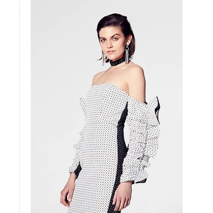 ATOIR Starry Nights Dress (Ex Hire)